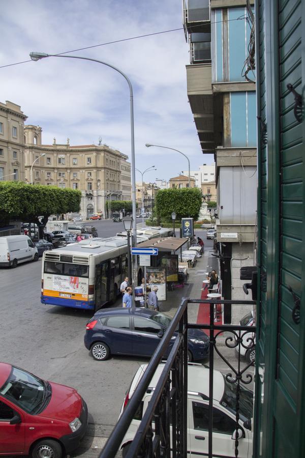 Monte Palace Palermo Kültér fotó