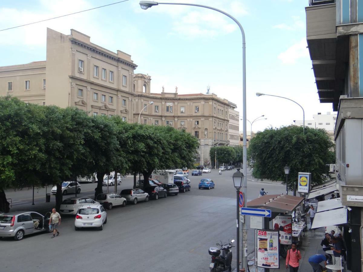 Monte Palace Palermo Kültér fotó